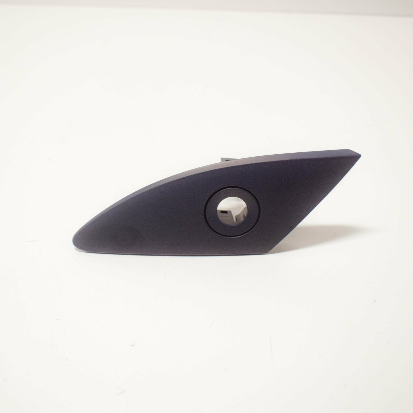 new mb r w251 front bumper parking left cover trim a25188509239999 original