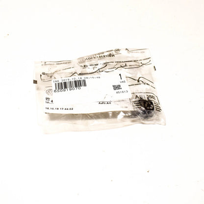 NEW AUDI TT 8S VOLUME CONTROL ROTARY KNOB 8S0919070 ORIGINAL