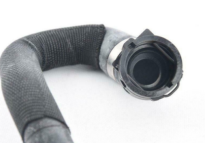 NEW AUDI A8 D4 FEED COOLANT HOSE LHD 4H1819372M ORIGINAL