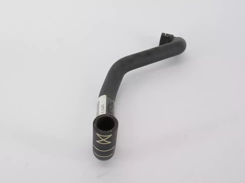 NEW VOLKSWAGEN TOUAREG 7L MK1 RADIATOR COOLANT HOSE 7L0122109F ORIGINAL