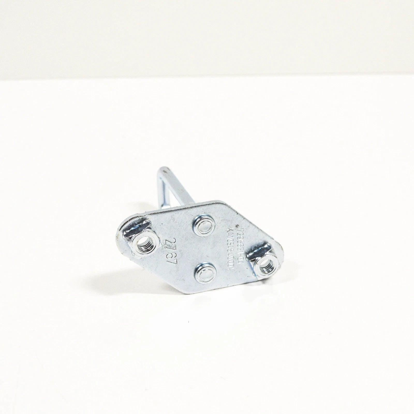 NEW BMW 3 GT F34 TAILGATE LIFTGATE TRUNK LID LOCK STRIKER 51247295631 ORIGINAL