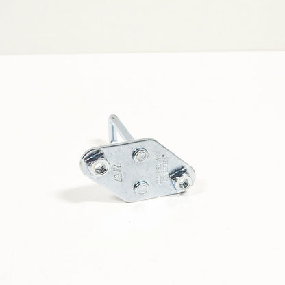 NEW BMW 3 GT F34 TAILGATE LIFTGATE TRUNK LID LOCK STRIKER 51247295631 ORIGINAL