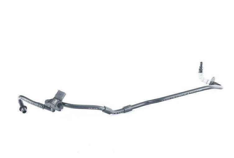 NEW VOLKSWAGEN TOUAREG 7P BRAKE SERVO VACUUM PIPE LHD 7P0611932AP ORIGINAL