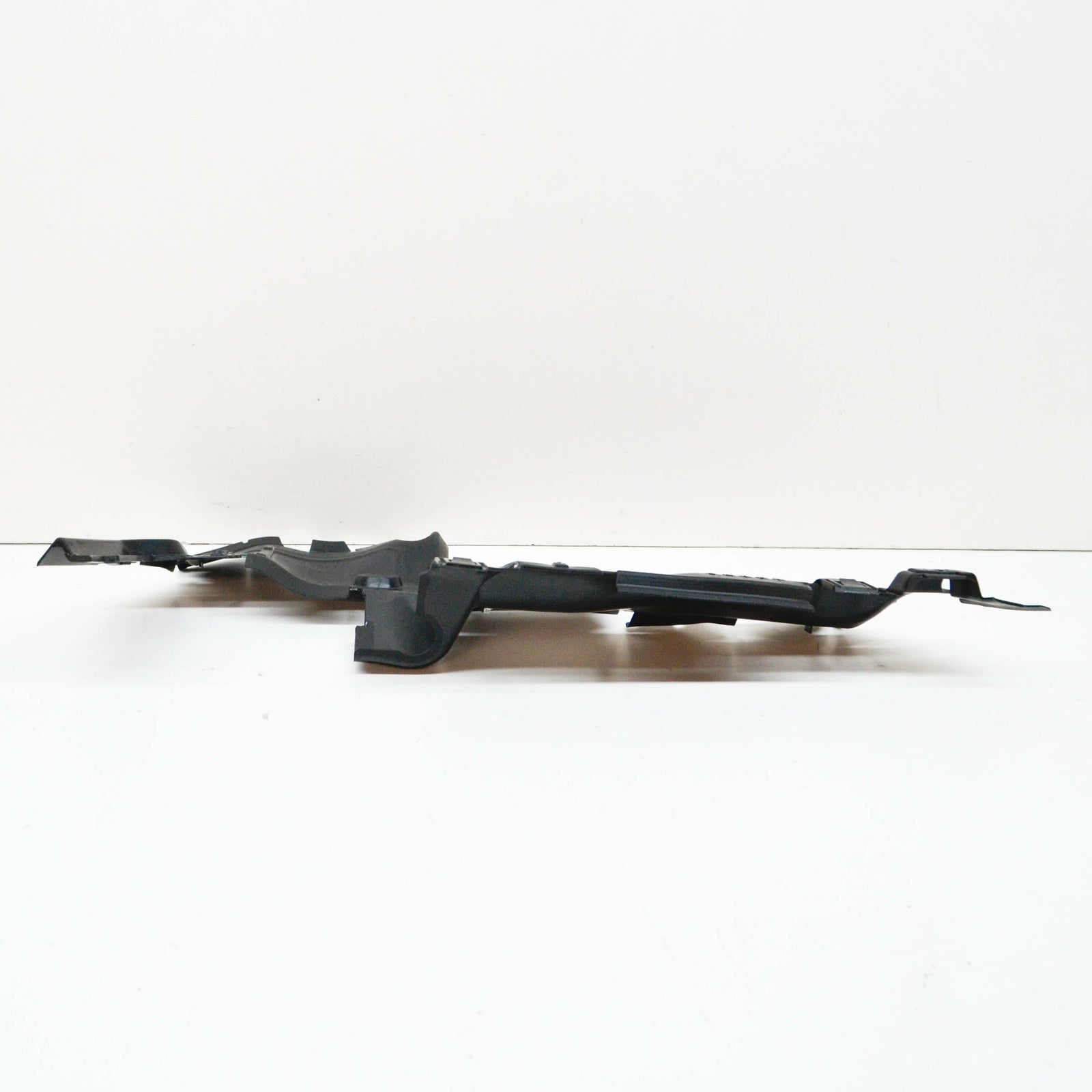 NEW AUDI A5 S5 8W6 FRONT LEFT OUTER RADIATOR SUPPORT BAFFLE 8W6121283AP ORIGINAL