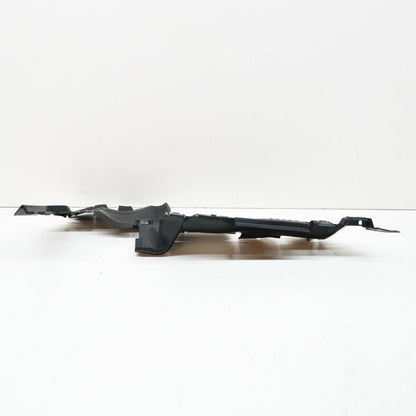 NEW AUDI A5 S5 8W6 FRONT LEFT OUTER RADIATOR SUPPORT BAFFLE 8W6121283AP ORIGINAL