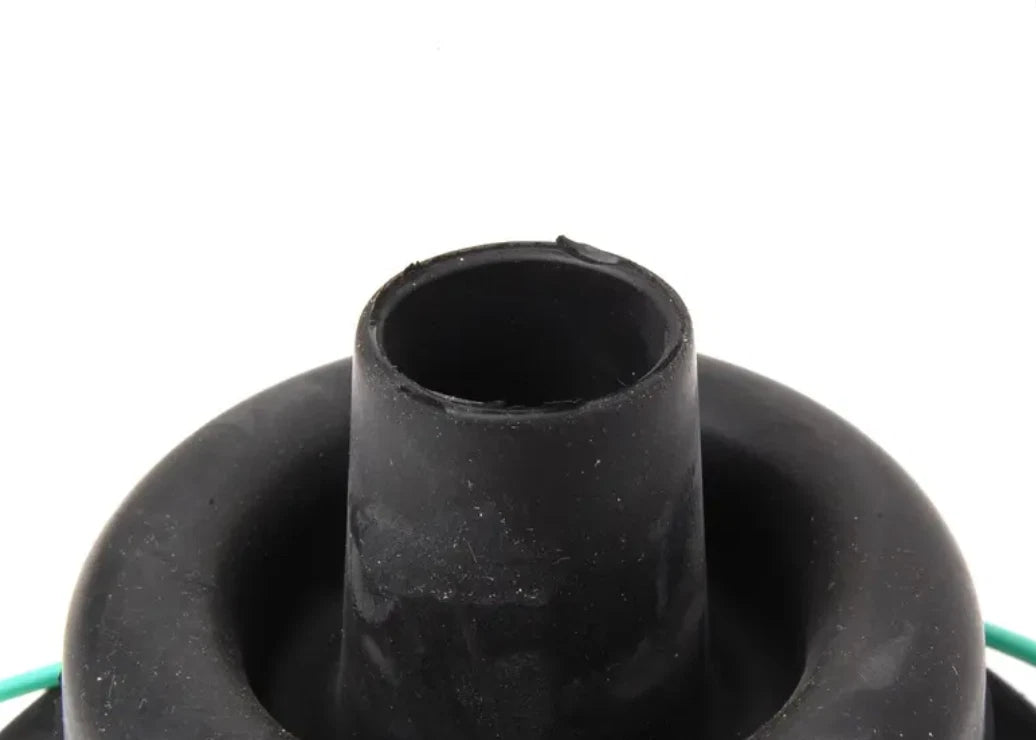 NEW BMW Z8 ROADSTER E52 GEAR LEVER BOOT GAITER 25111434181 1434181 ORIGINAL