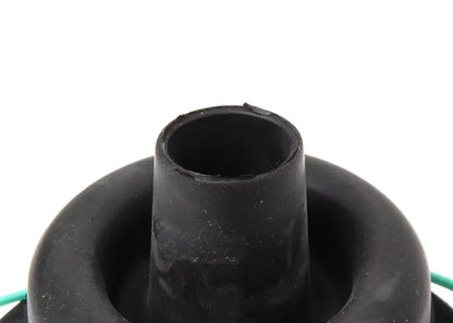 NEW BMW Z8 ROADSTER E52 GEAR LEVER BOOT GAITER 25111434181 1434181 ORIGINAL