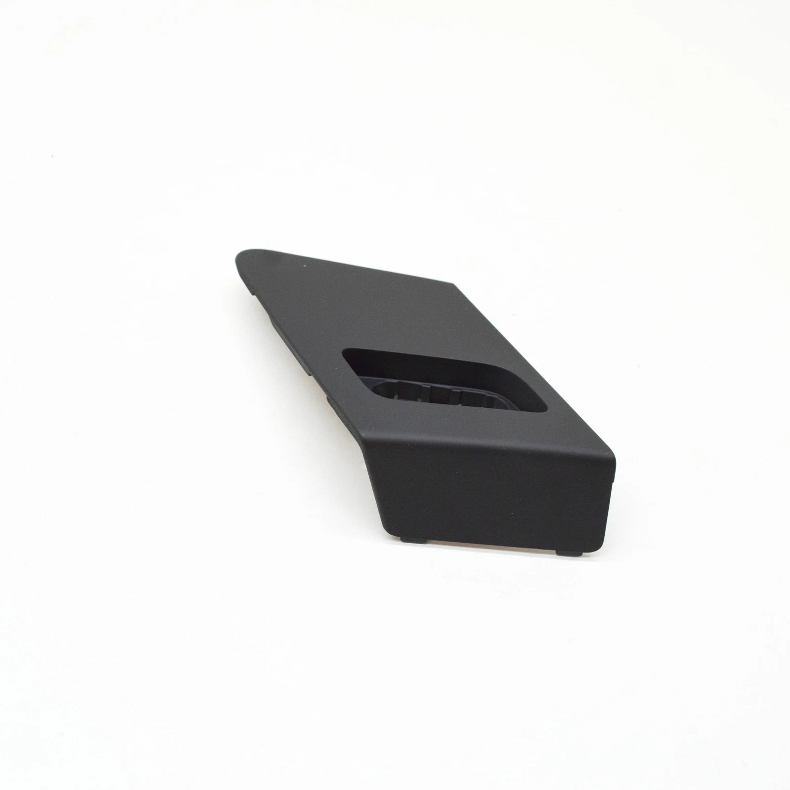 NEW AUDI Q5 FY FRONT LEFT DOOR WINDOW SWITCH BEZEL LHD 80A9595216PS ORIGINAL