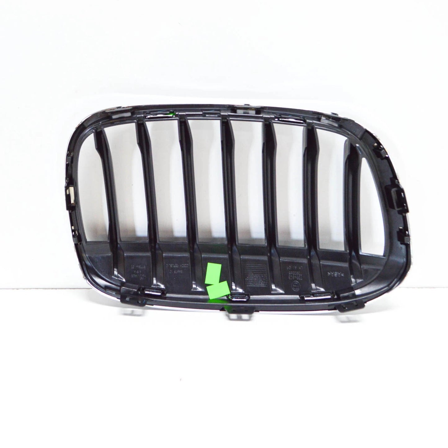 NEW BMW X1 F48 RADIATOR LEFT GRILLE X LINE 51117383365 7383365 2015 ORIGINAL