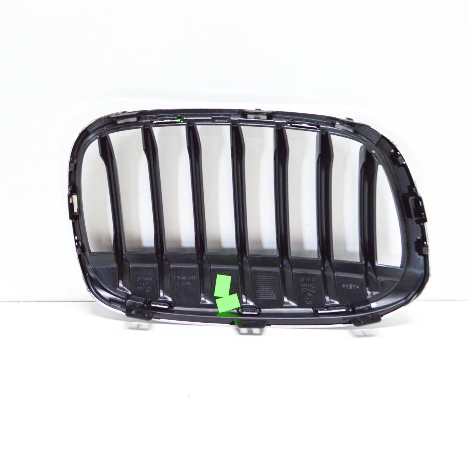 NEW BMW X1 F48 RADIATOR LEFT GRILLE X LINE 51117383365 7383365 2015 ORIGINAL