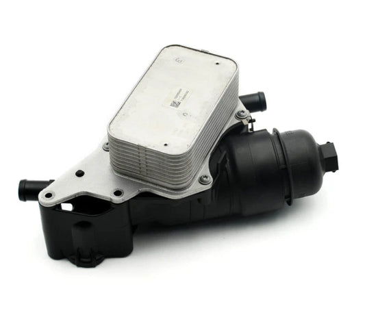 NEW MERCEDES-BENZ VITO W447 OIL FILTER HOUSING A6221800011 ORIGINAL