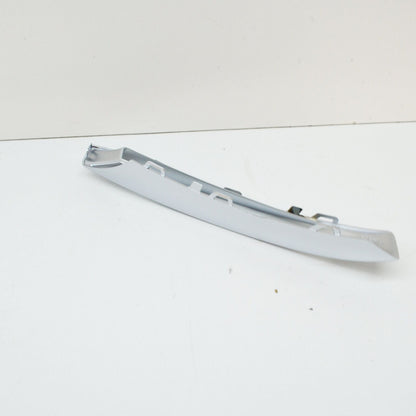 NEW MERCEDES-BENZ GLS X166 FRONT RIGHT BUMPER MOLDING A1668852874 ORIGINAL