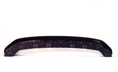 NEW VOLKSWAGEN GOLF MK7 FRONT BUMPER SPOILER 5G0805901041 ORIGINAL