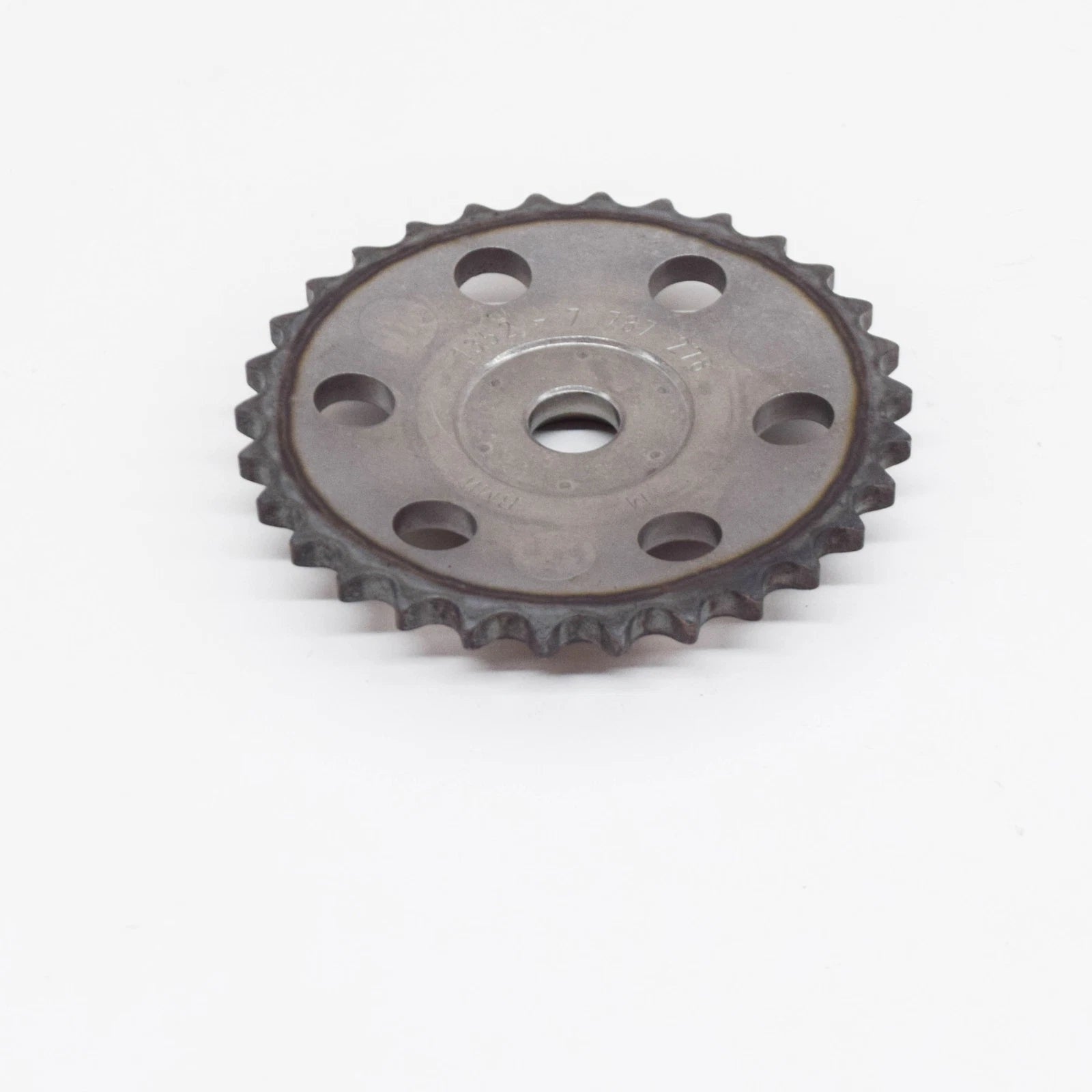 NEW BMW 3 E46 CAMSHAFT SPROCKET 11317787278 7787278 ORIGINAL
