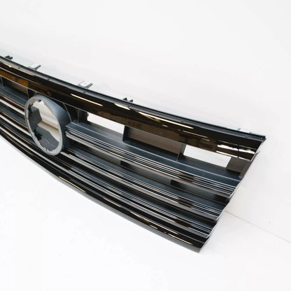 NEW VOLKSWAGEN TOUAREG CR FRONT RADIATOR GRILLE 760853651JBUS ORIGINAL