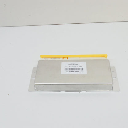 NEW MERCEDES-BENZ ML W166 FRONT LEFT SEAT BELOW CONTROL UNIT A1669004811