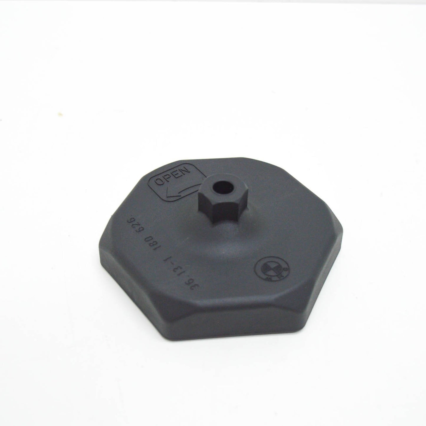 new bmw 3 e90 bbs wheel centre cap removal tool key 1180626 original