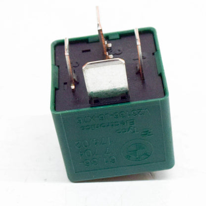 NEW BMW E88 K17 K40 K42 K43 K44 K46 K47 K48 CABRIO RELAY 7704174 61367704174
