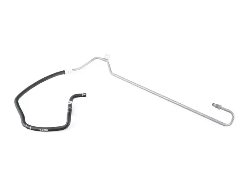 NEW VOLKSWAGEN JETTA A6 MK6 FRONT POWER STEERING RETURN PIPE 5C0422891K ORIGINAL