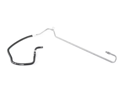 NEW VOLKSWAGEN JETTA A6 MK6 FRONT POWER STEERING RETURN PIPE 5C0422891K ORIGINAL