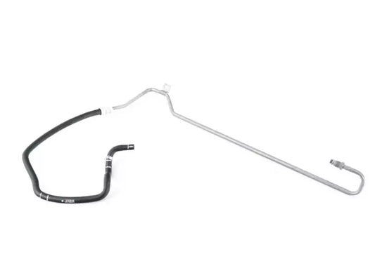 NEW VOLKSWAGEN JETTA A6 MK6 FRONT POWER STEERING RETURN PIPE 5C0422891K ORIGINAL