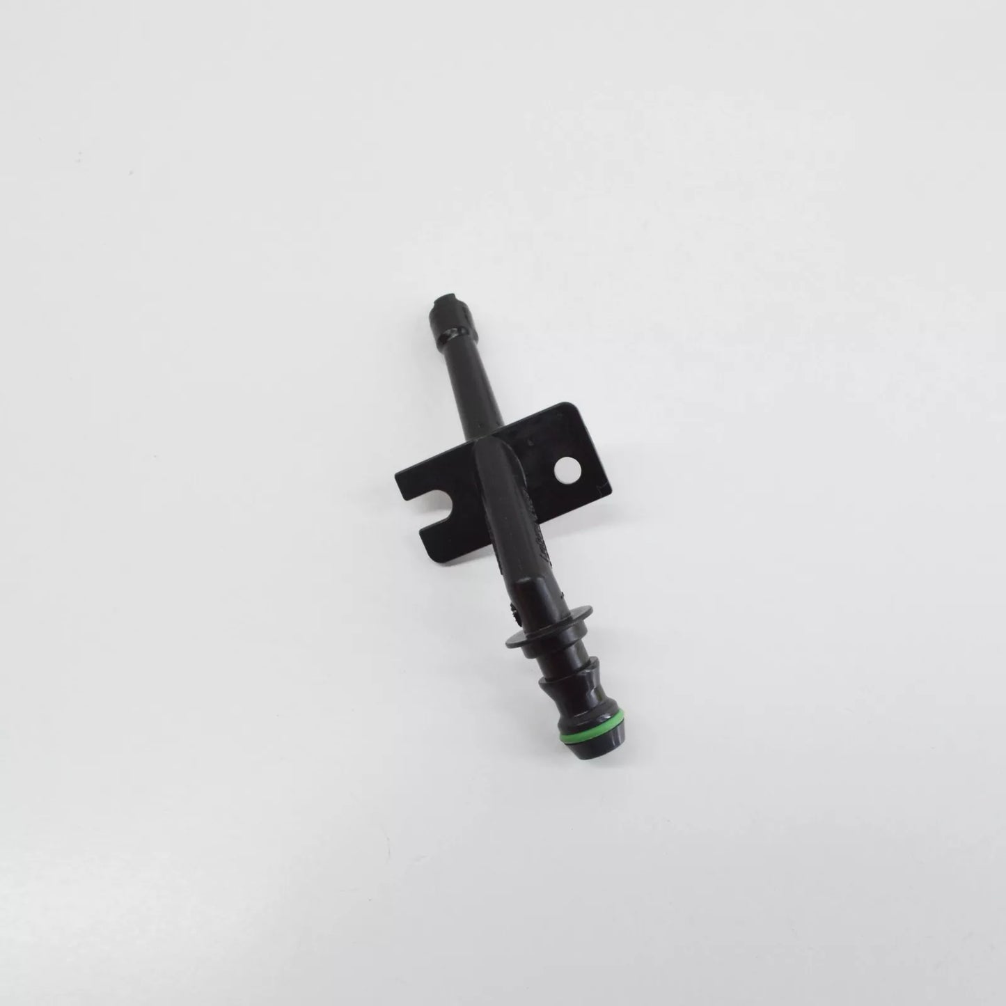 NEW AUDI Q7 4M FRONT HEADLIGHT WASHER NOZZLE 4M0955187 ORIGINAL