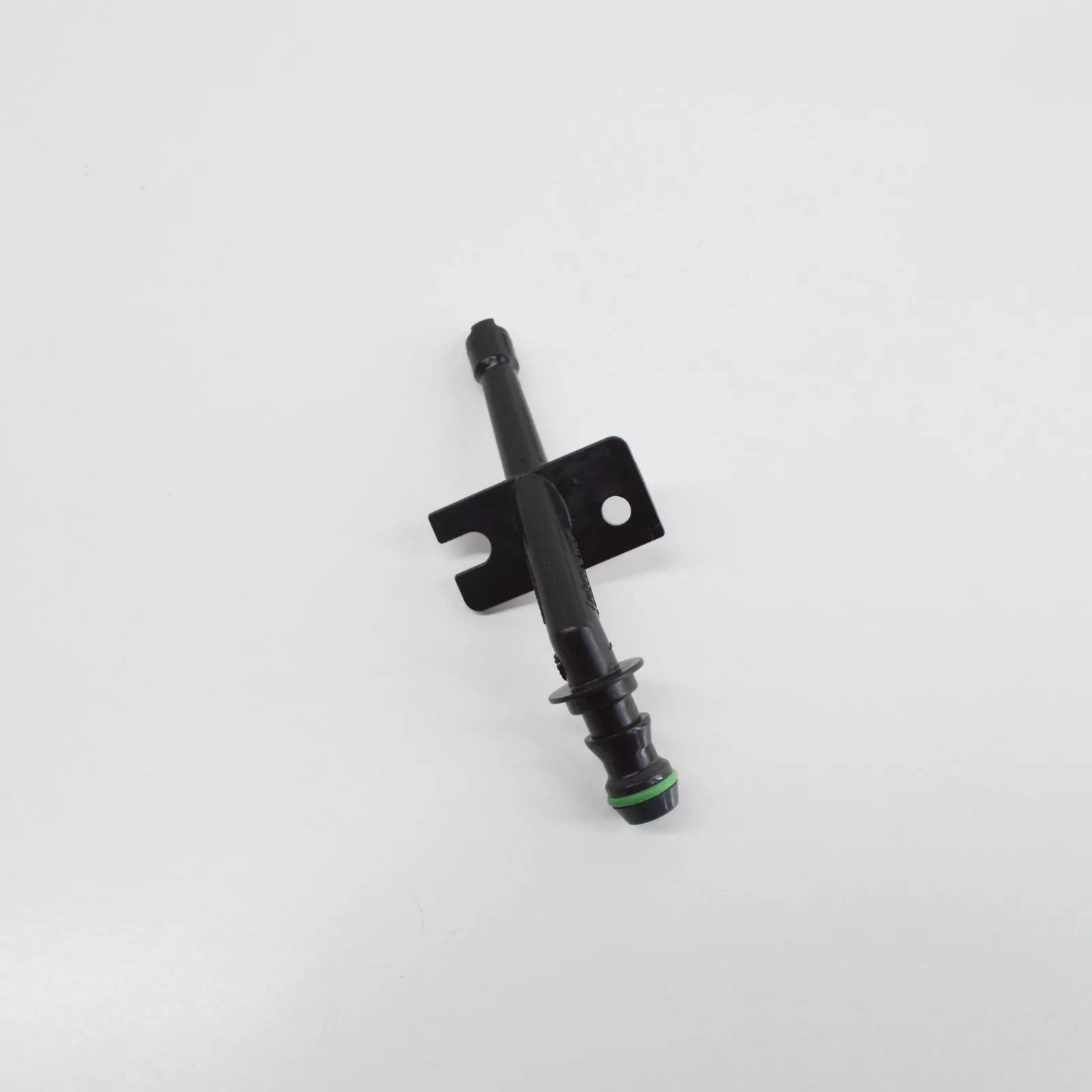 NEW AUDI Q7 4M FRONT HEADLIGHT WASHER NOZZLE 4M0955187 ORIGINAL