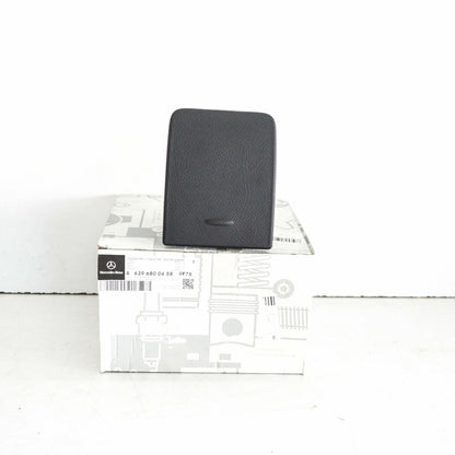 NEW MERCEDES-BENZ VITO W639 DASHBOARD CUP HOLDER A63968004589F75 ORIGINAL