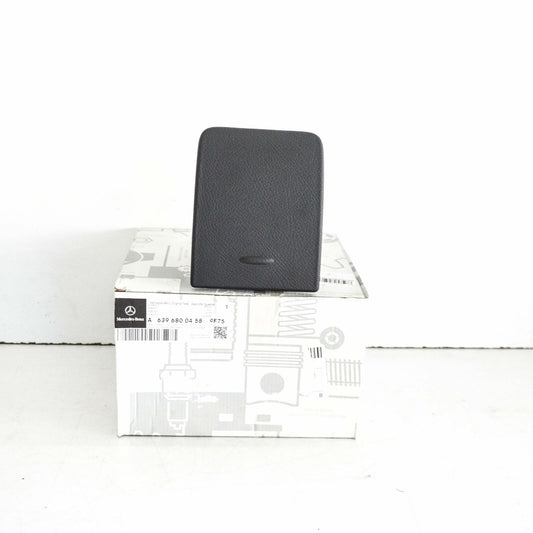 NEW MERCEDES-BENZ VITO W639 DASHBOARD CUP HOLDER A63968004589F75 ORIGINAL