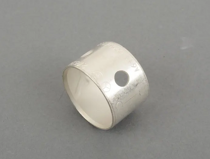 NEW MERCEDES-BENZ ML W163 CONNECTING ROD BUSH A6110380050 ORIGINAL