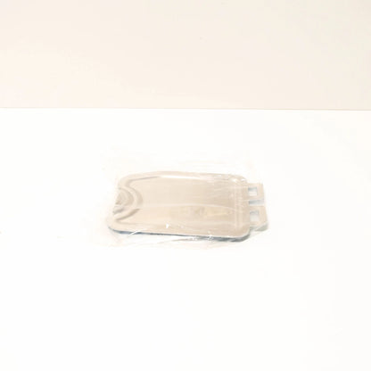 NEW BMW 1 F20 UNDERBONNET SCREEN SERVICE CAP 51717376341 7376341 ORIGINAL