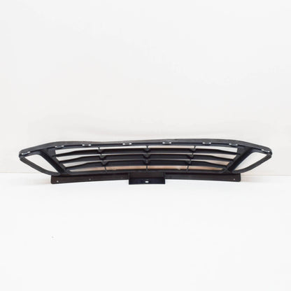 NEW BMW 2 F45 FRONT BUMPER CENTER OPEN GRILLE 51117301567 7301567 2015 ORIGINAL