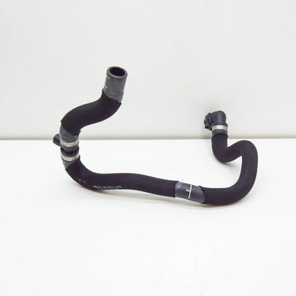 NEW AUDI A6 C6 RETURN HEATING HOSE 4F0819373G ORIGINAL