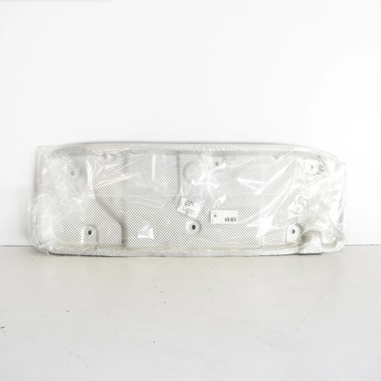 NEW AUDI Q5 80A FLOOR PAN HEAT SHIELD 80A804174C ORIGINAL