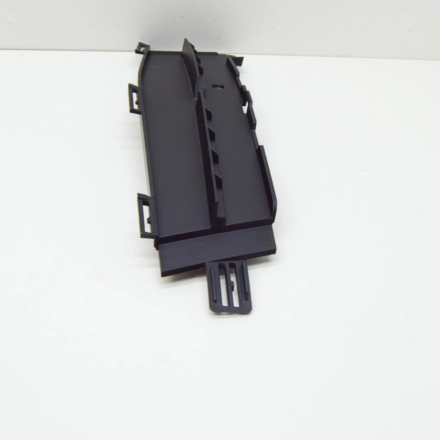 NEW BMW 5 TOURING G31 FRONT LEFT INNER BUMPER GRILL COVER 51117385263 ORIGINAL