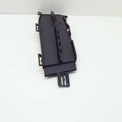 NEW BMW 5 TOURING G31 FRONT LEFT INNER BUMPER GRILL COVER 51117385263 ORIGINAL