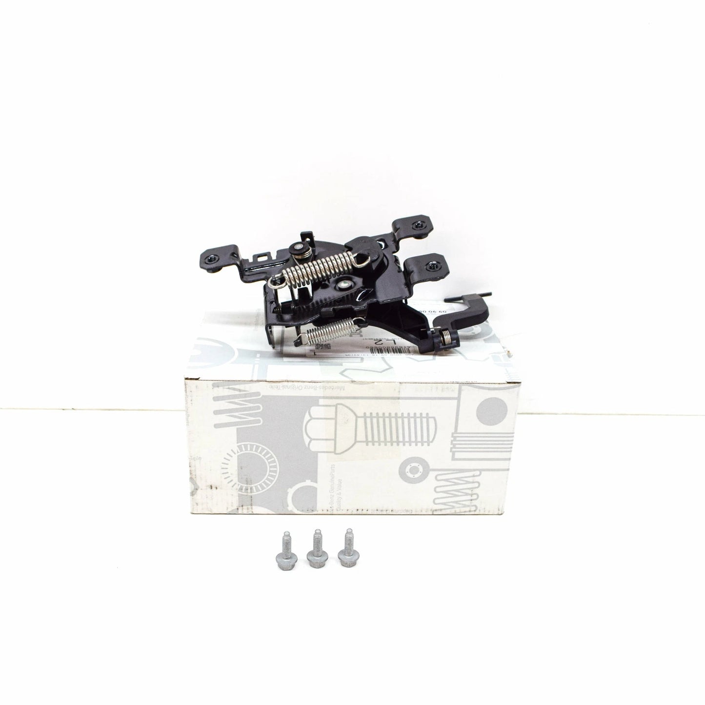 NEW MERCEDES-BENZ B-CLASS W245 BONNET LOCK CATCH A1698800660