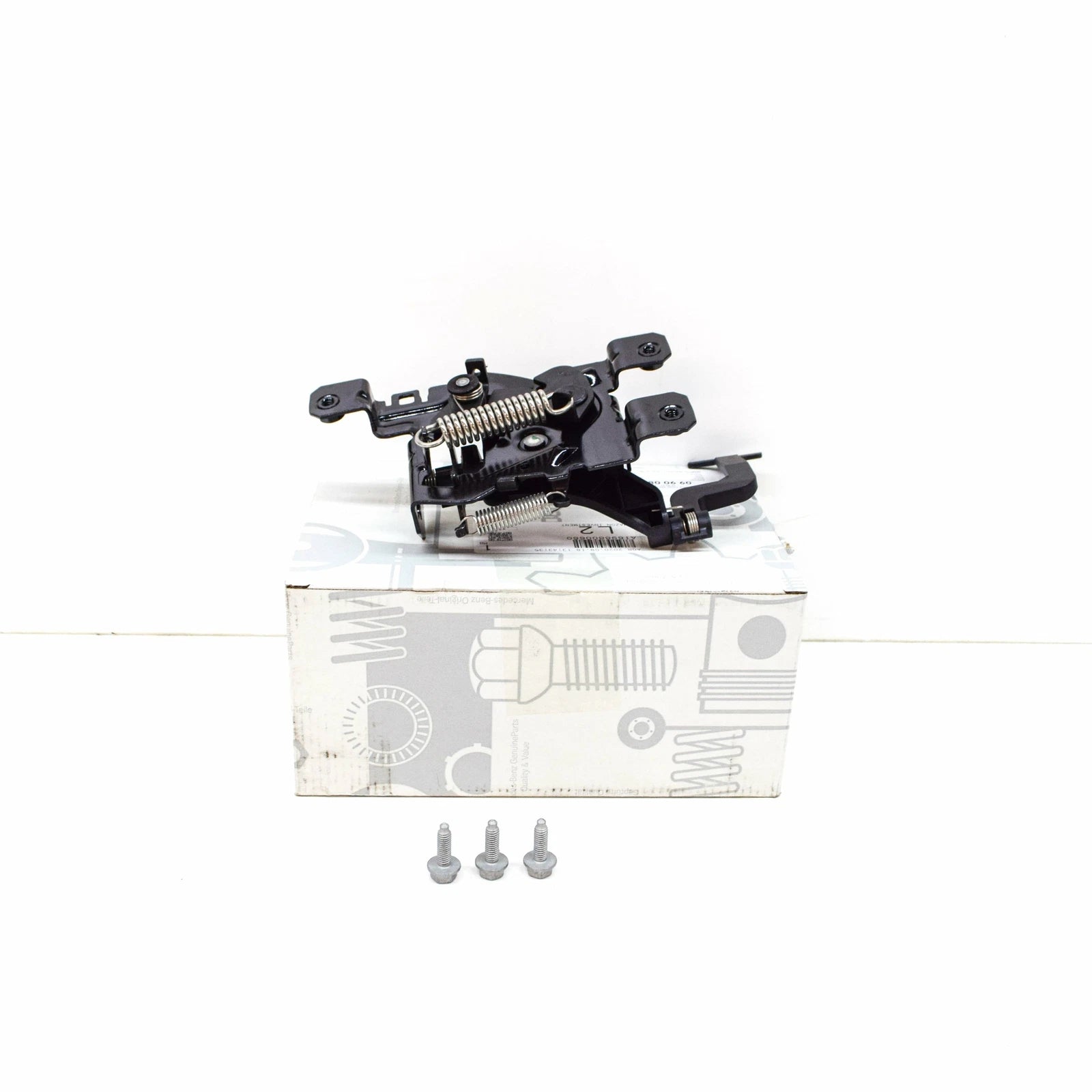 NEW MERCEDES-BENZ B-CLASS W245 BONNET LOCK CATCH A1698800660