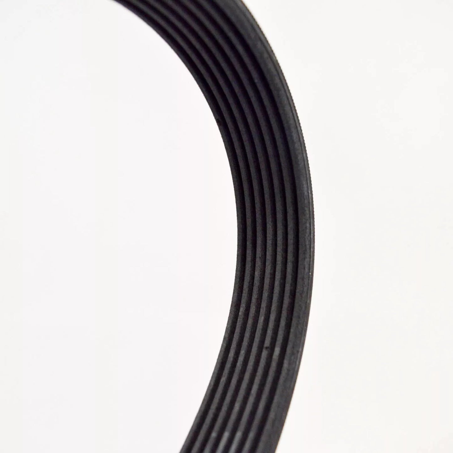 NEW BMW 7 F01 V RIBBED DRIVE BELT PK7 X 1647 7631824 11287631824 ORIGINAL