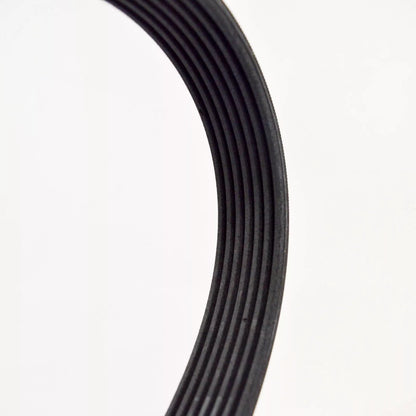 NEW BMW 7 F01 V RIBBED DRIVE BELT PK7 X 1647 7631824 11287631824 ORIGINAL