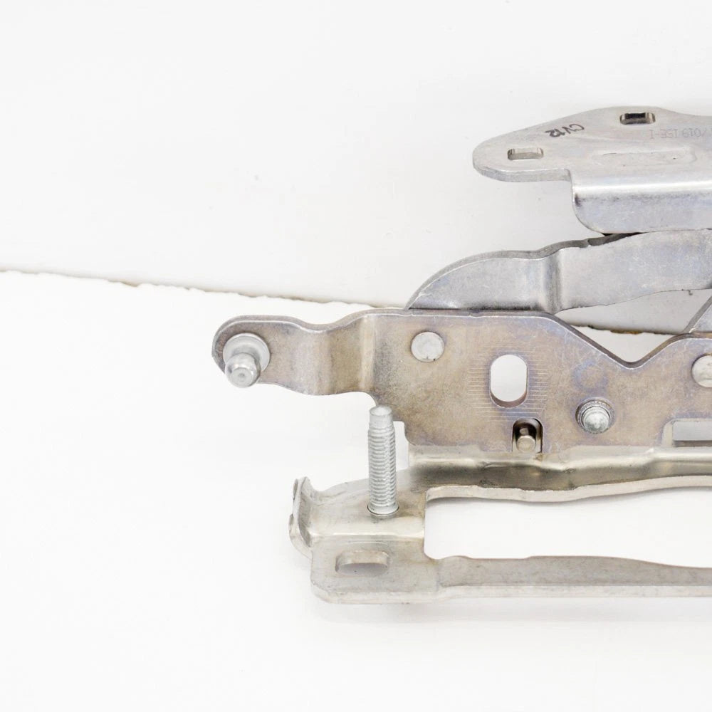 NEW MERCEDES-BENZ E-CLASS W212 BONNET LEFT SIDE HINGE A2048800128 ORIGINAL