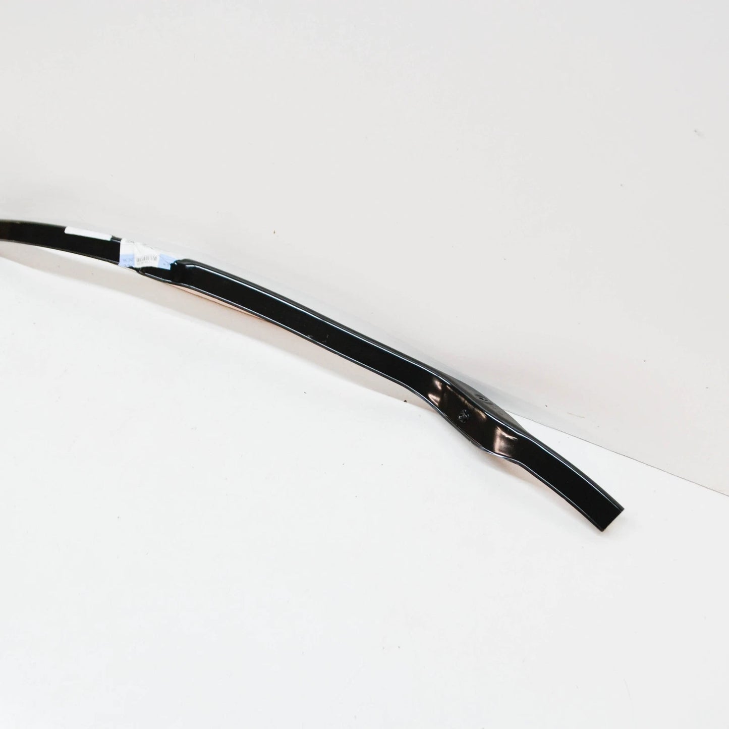 NEW BMW 3 GT F34 FRONT BUMPER LOWER CRASH BAR 51117294912 7294912 2016 ORIGINAL