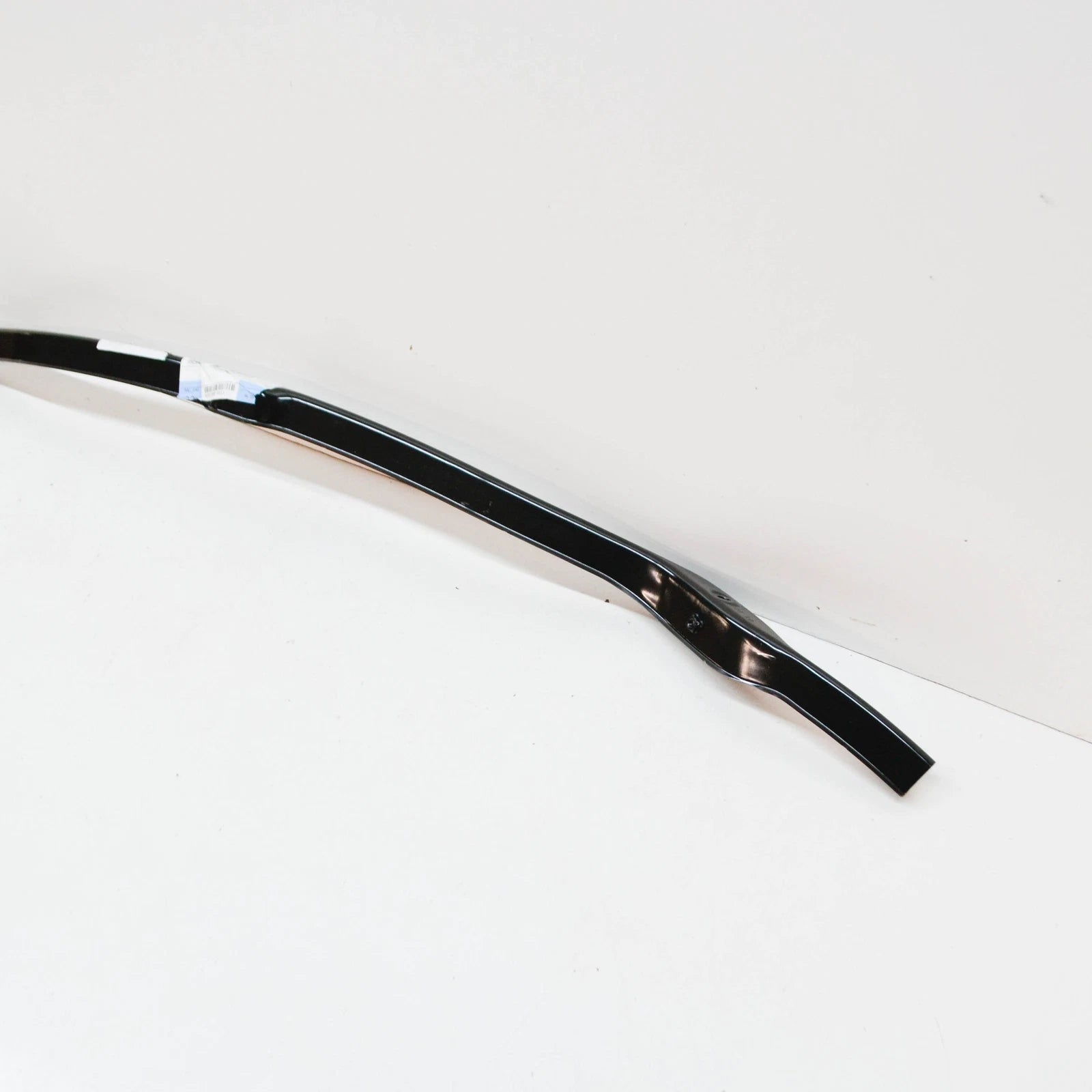 NEW BMW 3 GT F34 FRONT BUMPER LOWER CRASH BAR 51117294912 7294912 2016 ORIGINAL