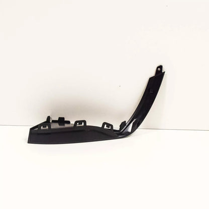 NEW MB A W176 AMG FRONT BUMPER LOWER LEFT COVER TRIM A1768853500 ORIGINAL