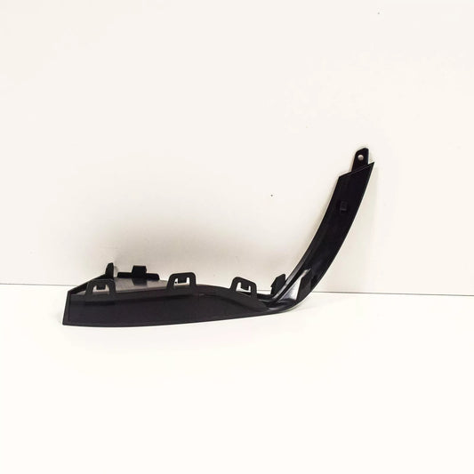 NEW MB A W176 AMG FRONT BUMPER LOWER LEFT COVER TRIM A1768853500 ORIGINAL