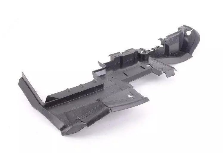 NEW AUDI A5 8T LEFT RADIATOR AIR GUIDE 8F0121283 ORIGINAL