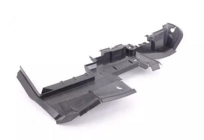 NEW AUDI A5 8T LEFT RADIATOR AIR GUIDE 8F0121283 ORIGINAL