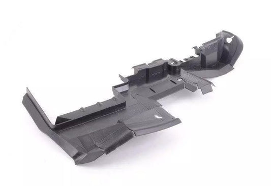 NEW AUDI A5 8T LEFT RADIATOR AIR GUIDE 8F0121283 ORIGINAL