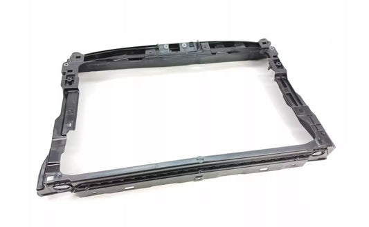 NEW VW PASSAT B8 COOLANT RADIATOR LOCK CARRIER WITH MOUNTING 3G0805588AD
