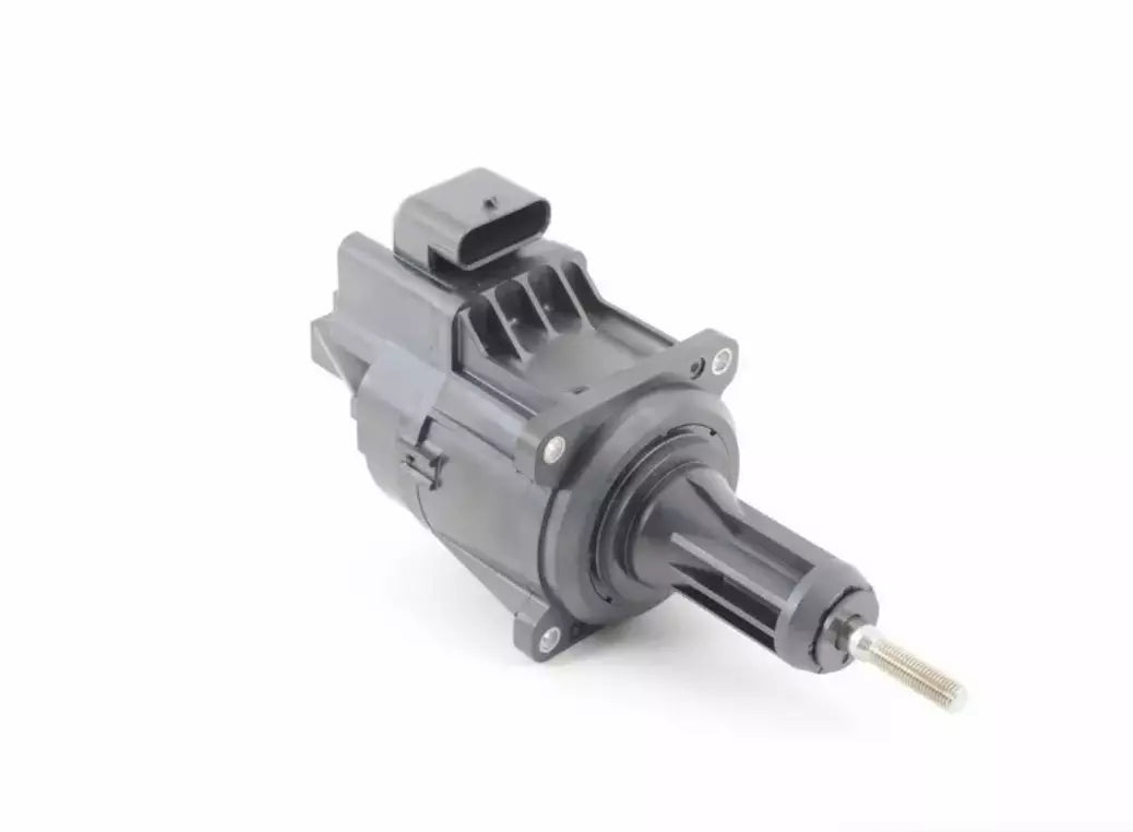 NEW BMW 6 GRAN F06 TURBOCHARGER WASTEGATE ACTUATOR 11658659883 8659883 ORIGINAL